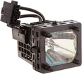 Sony XL-5200 Replacement Lamp w/Housing - Compatible Replacement