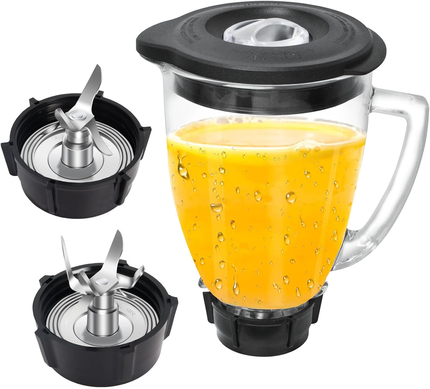 Wadoy Oster Blender Parts Kit: Upgrade Now!