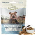 Superfood Complete Air-Dried Dog Food with High Protein Nutrition