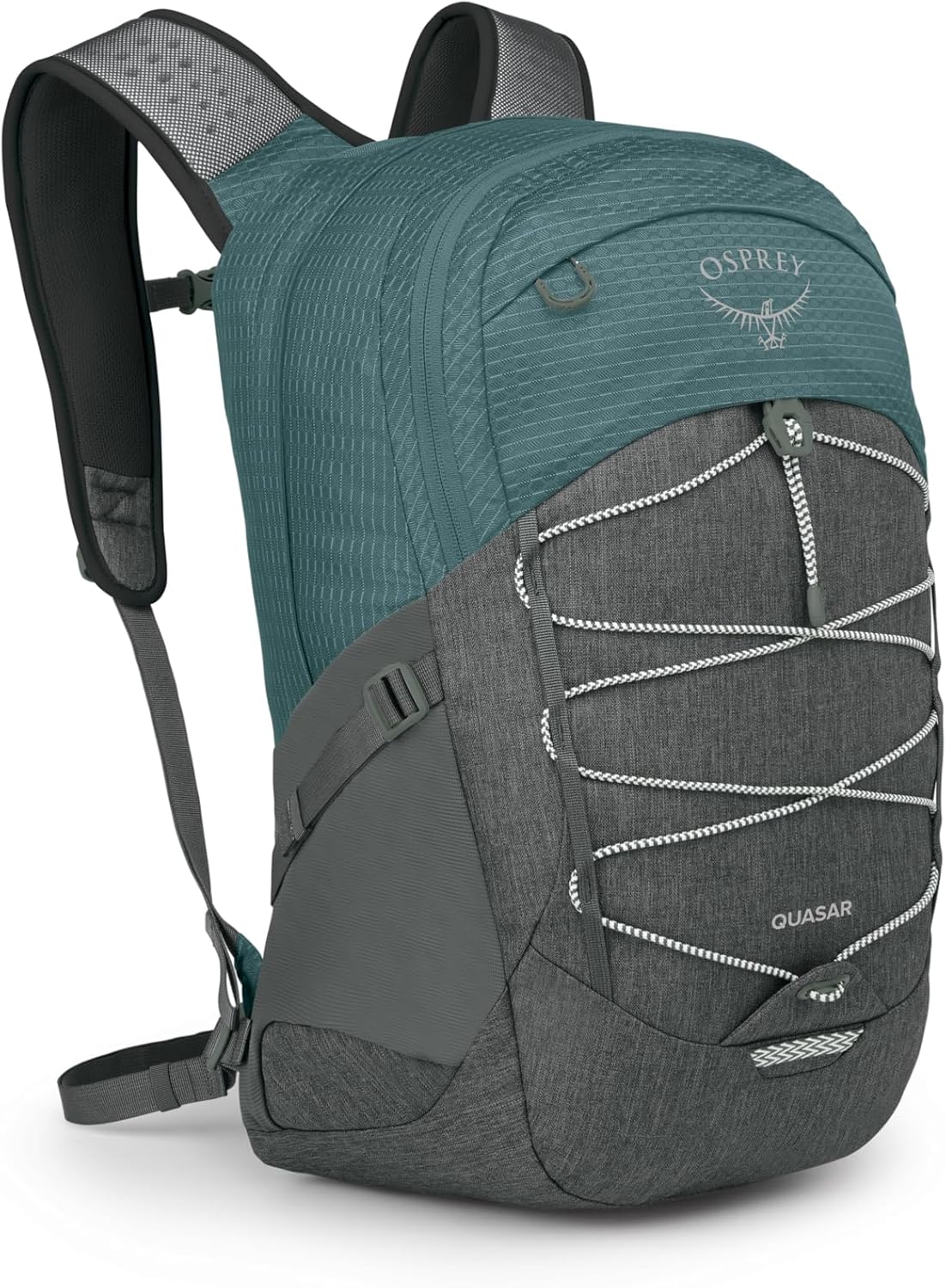 Osprey Quasar 26L Commuter Backpack for Daily Adventures