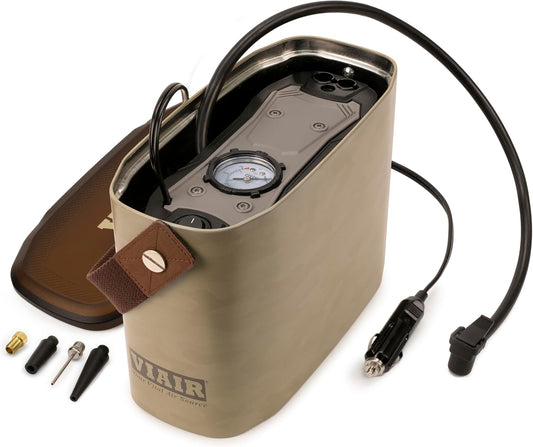 VIAIR 75P Portable Offroad Tire Inflator