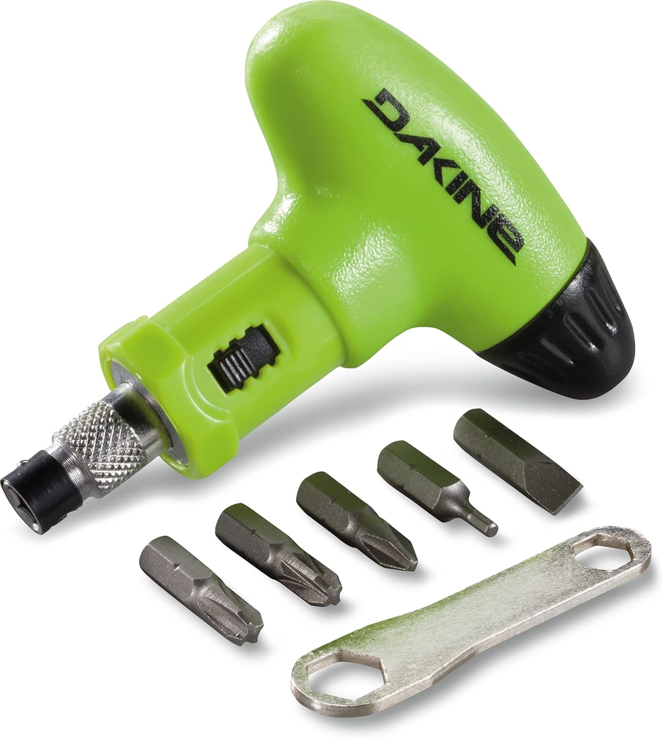 Dakine Torque Driver: Versatile Tool for Boards