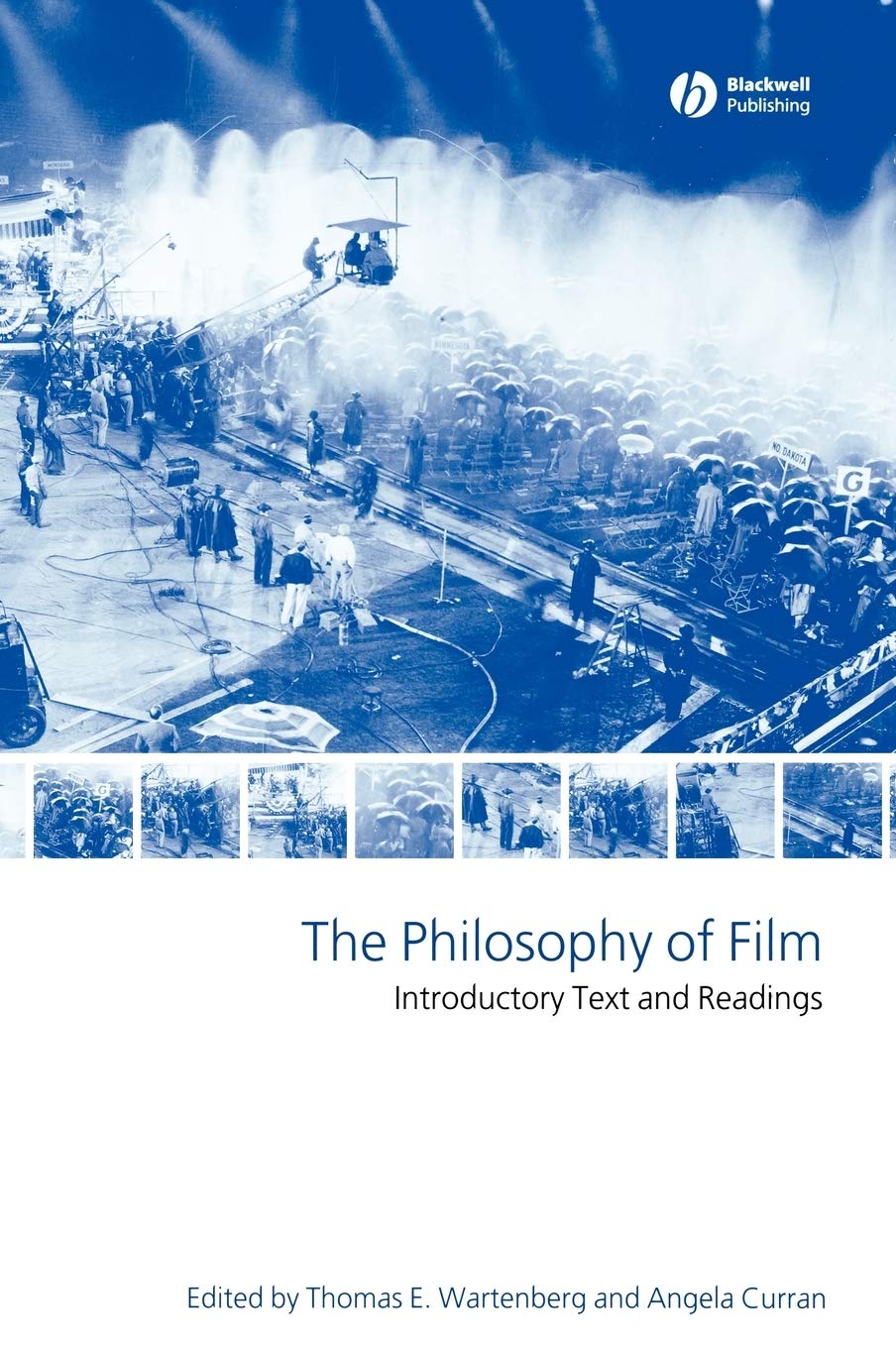 The Philosophy of Film: Introductory Text and Readings Review