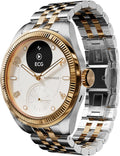 Withings Scanwatch Nova Brilliant - Health Hybrid Smart Watch