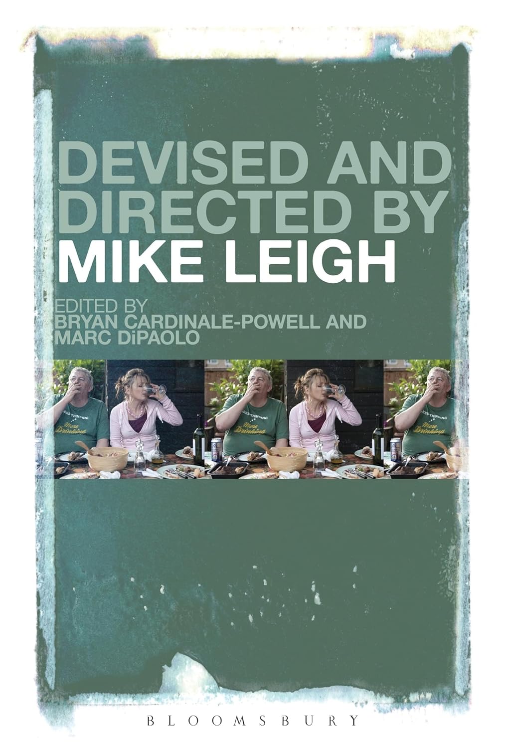 Devised and Directed by Mike Leigh: A Deep Dive into Creativity