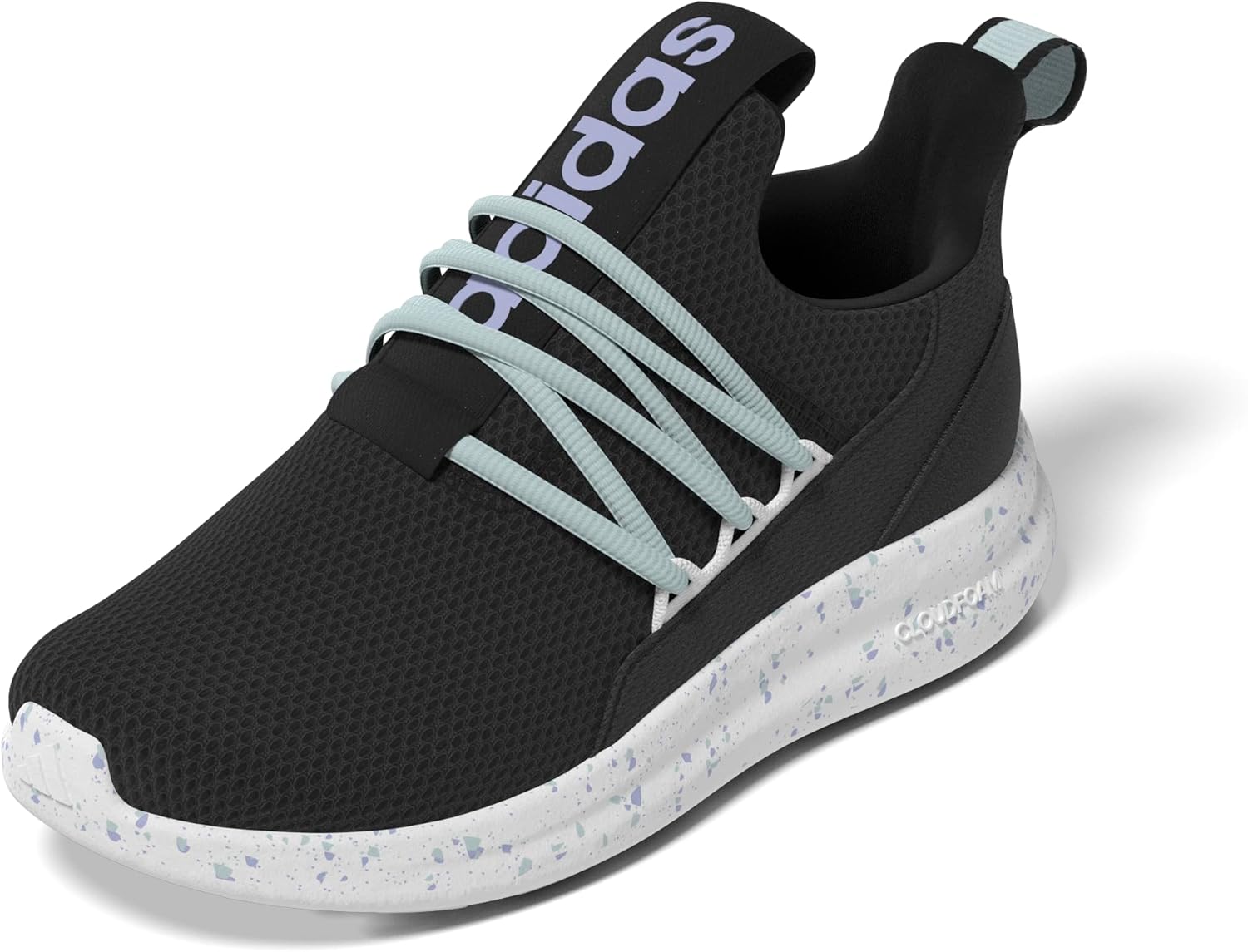 adidas Baby-Boys Lite Racer Adapt 7.0 Sneaker for Toddlers