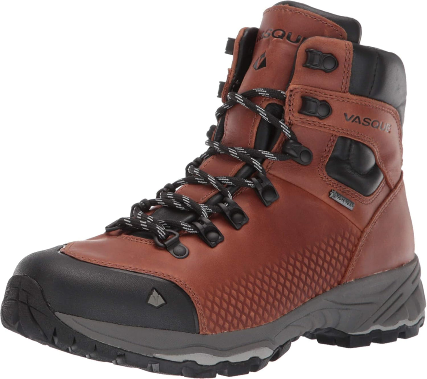 Vasque Women's St. Elias Waterproof Hiking Boot - Stay Dry & Stylish!