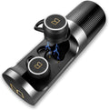 Monster Clarity 101 AirLinks: Wireless Earbuds with Deep Bass