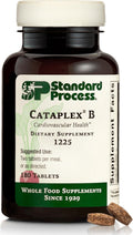 Cataplex B B-Complex Supplement - Nervous System & Heart Support