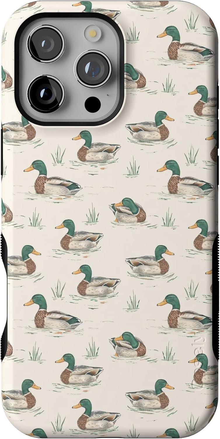 Casely iPhone 16 Pro Max Case - Bold Protection & Style