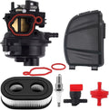 M110 carburetor + Air Filter & Cover For Craftsman M110 140CC