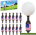 Beer Bottle Golf Tees Set - Perfect Gift for Golfers