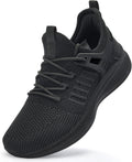 Womens Athletic Walking Shoes - Lightweight Breathable Slip-On Jewelry