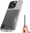 Magnetic Portable Charger 5000mAh - Slim 15W Wireless, 20W PD