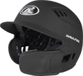 Rawlings R16 Velo Reversible EXT Batting Helmet - Youth/Senior Fit