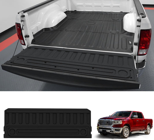LASFIT Tailgate Mat for Ram 1500 2009-2018 and More