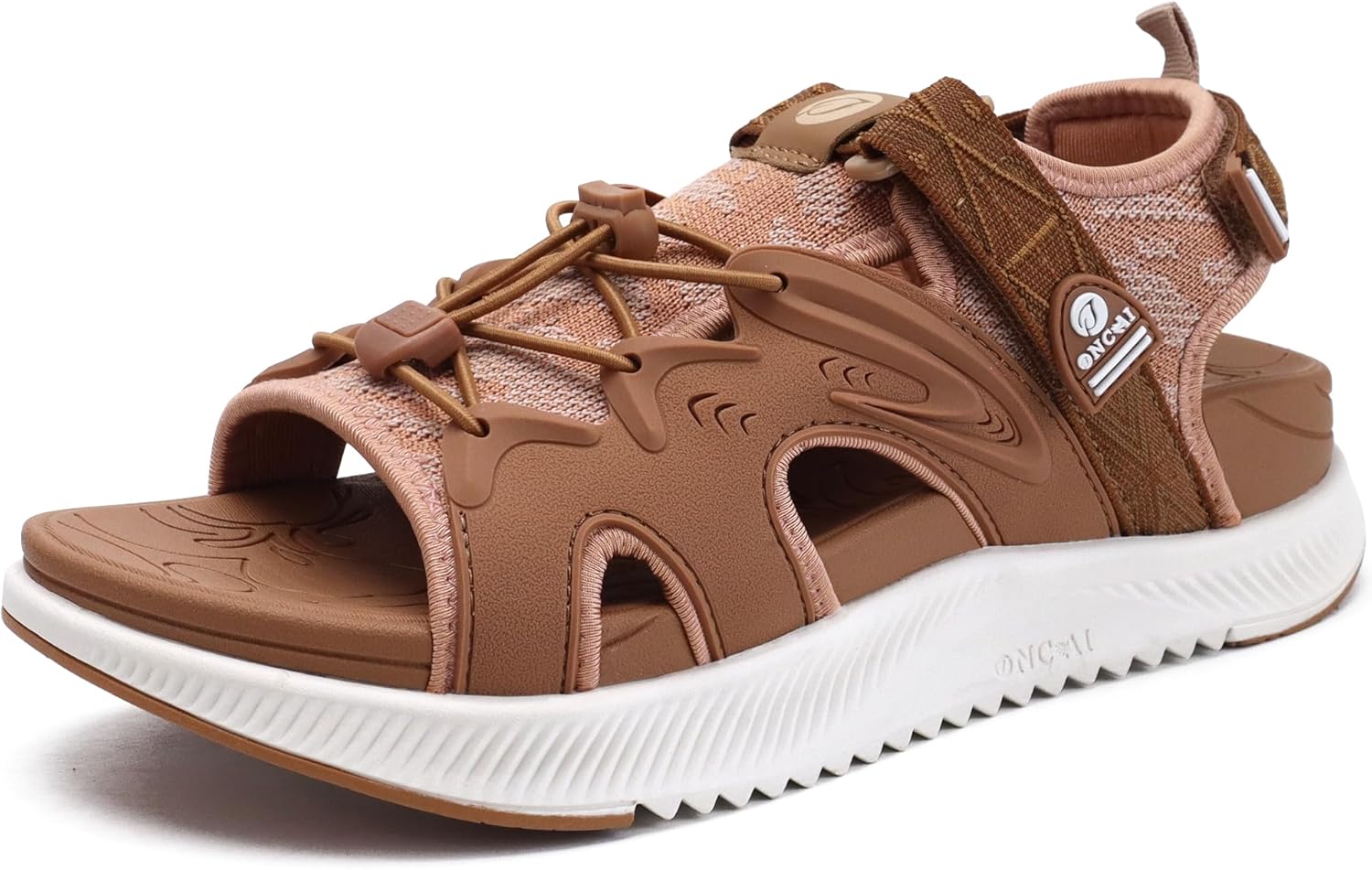 ONCAI Women's Arch Support Sandals