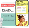 Genetic Methylation Test Kit & MTHFR Testing Kit - Actionable DNA