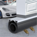 Premium Garage Door Bottom Seal 10ft EPDM Rubber - Weatherproof Energy