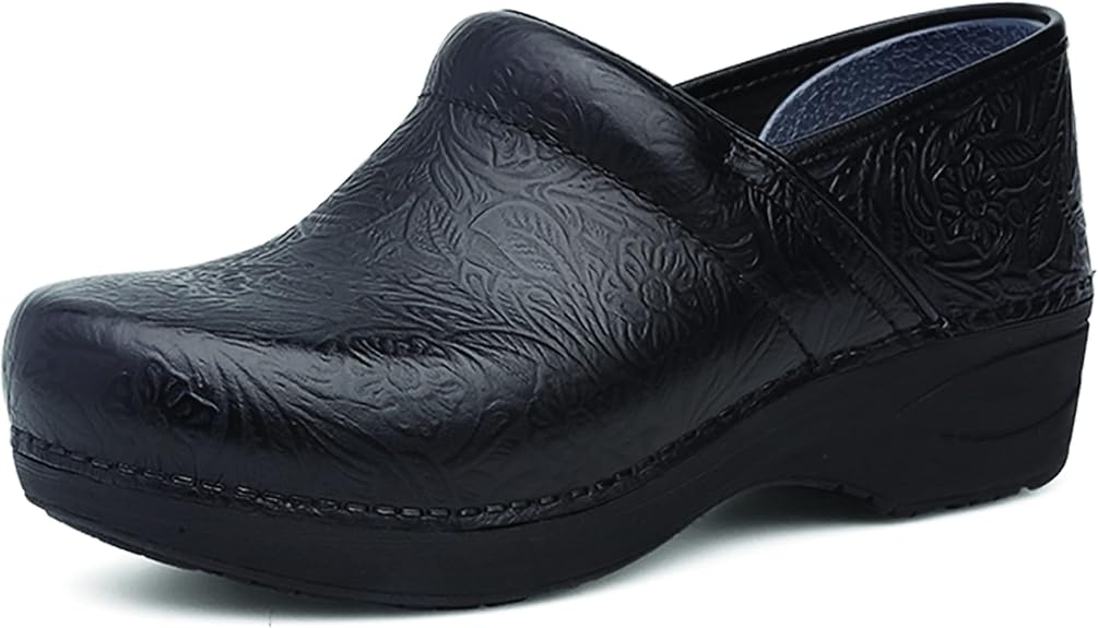 Dansko XP 2.0 Clogs for Women - Lightweight Slip-Resistant Comfort