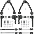 RWD Front Suspension Kit for Chevrolet Silverado 1500 1999-2006