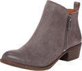 Lucky Brand Basel Ankle Bootie - Versatile Everyday Block Heel