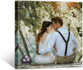 Custom Canvas Prints with Your Photos - Personalized Photo Wall Art