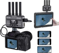 Accsoon CineView HE Wireless Video Transmission System - Dual-Band