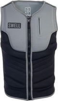 Neoprene Wakesurf Comp Vest for Men: Comfort and Fit Guaranteed