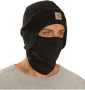 Carhartt Men's Fleece 2-in-1 Hat - Double Warmth
