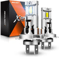 SEALIGHT H7 Bulbs Bright Lamps 36000LM Diamond White - High Power