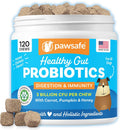Dog Probiotics Honey Chicken Flavor - Digestive & Immune Support