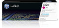 Vibrant Magenta Toner for HP LaserJet | High-Yield CF413X
