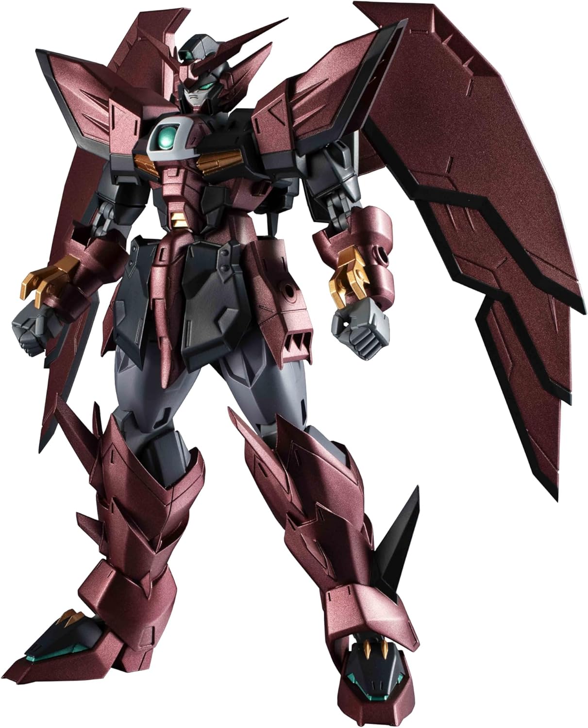 Gundam Epyon Action Figure - Ultimate Mobile Suit Experience