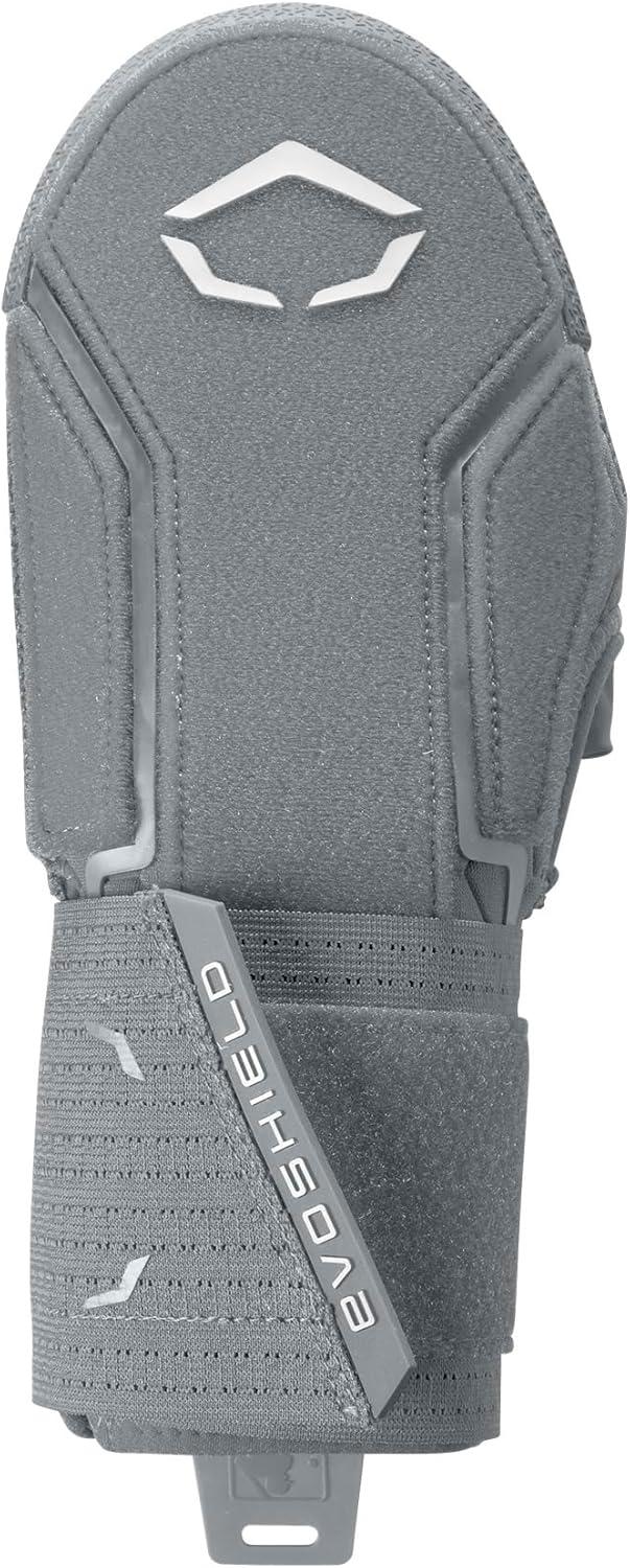 EvoShield Sliding Mitt 2.0 for Enhanced Baseball Performance