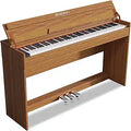 Digital Piano 88 Key Weighted Keyboard for Home and Professionals