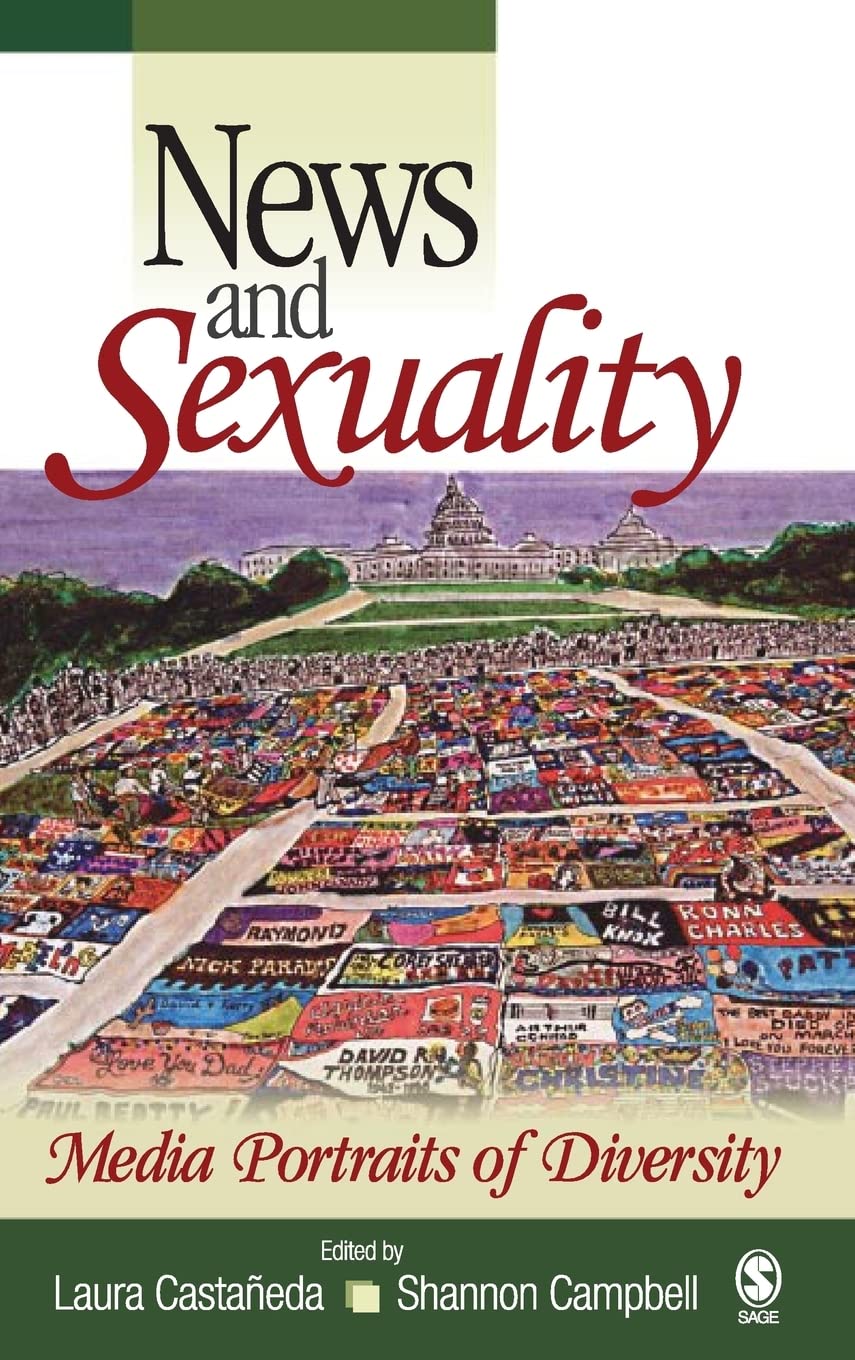 News and Sexuality: Media Portraits of Diversity Explored