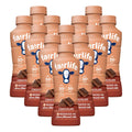 Fairlife Rich Chocolate 23g Protein 14oz Bottles - High Protein Drink