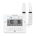 Digital Wireless Fridge and Freezer Thermometer - Dual Sensor