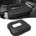 Center Console Armrest Cover for GMC Sierra & Chevy Silverado
