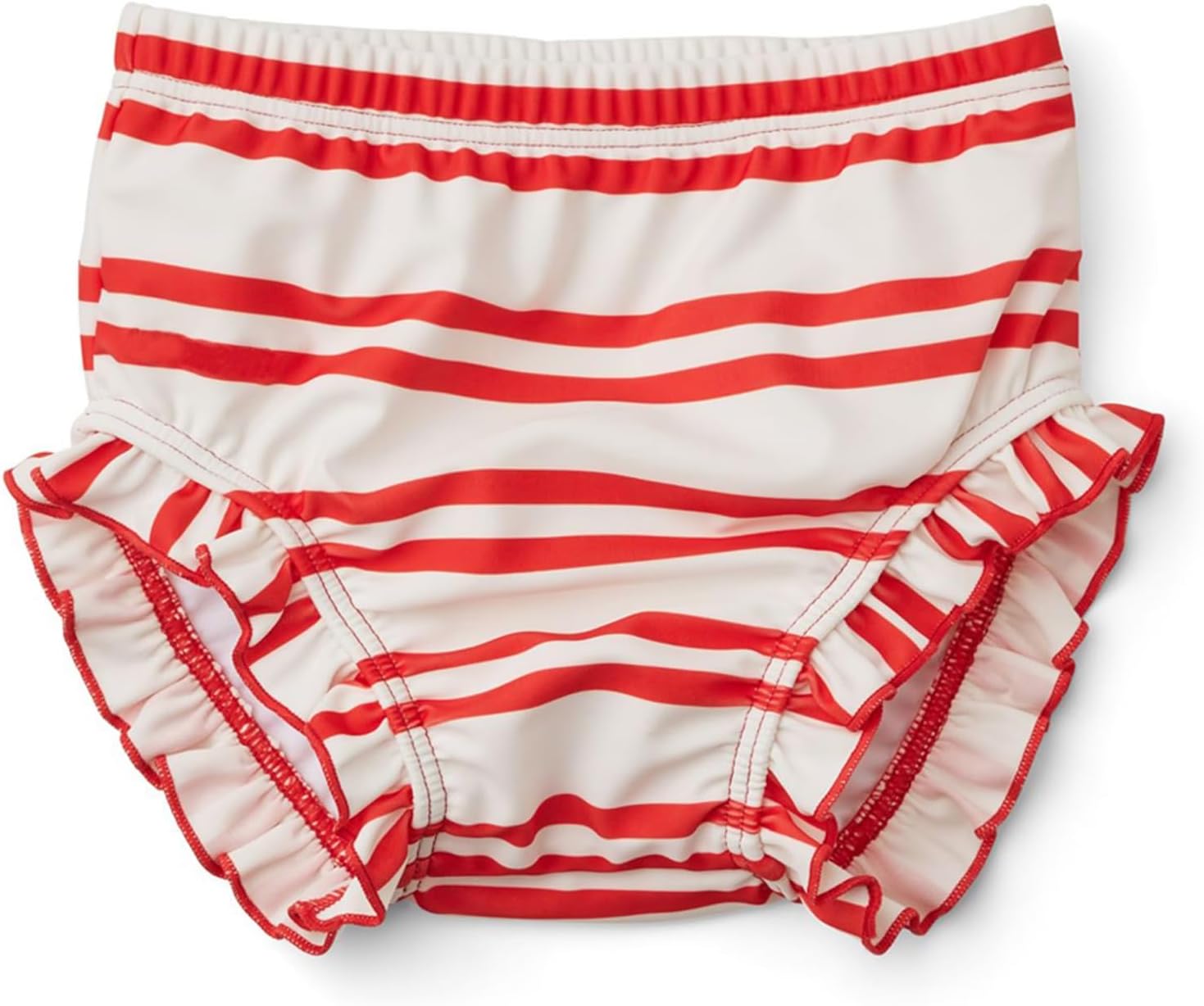 Reusable BPA-Free Swim Diapers for Baby Girls 3-9M