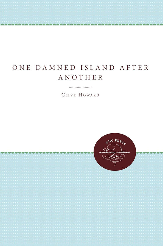 One Damned Island After Another: The Saga of the Seventh Review