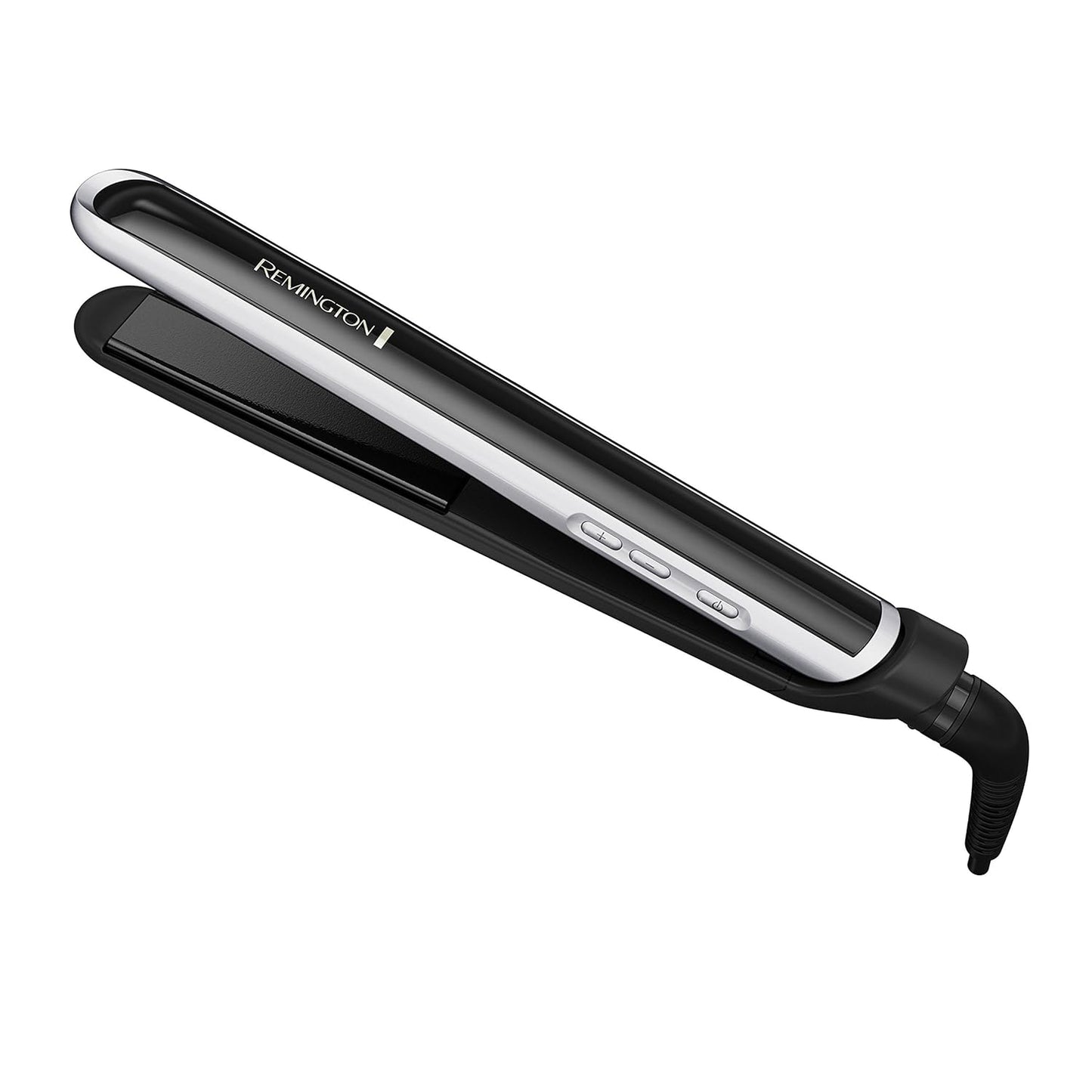 Remington Pearl Pro Ceramic Flat Iron for Sleek Hair Styling