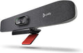 Poly Studio R30 4K Video Conferencing Bar - Smart Framing