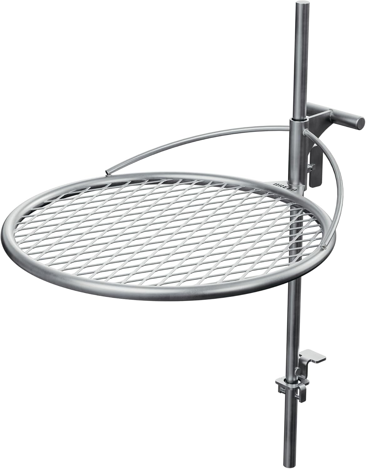 Outpost Grill 19 - Durable Campfire Grill for Perfect Cooking