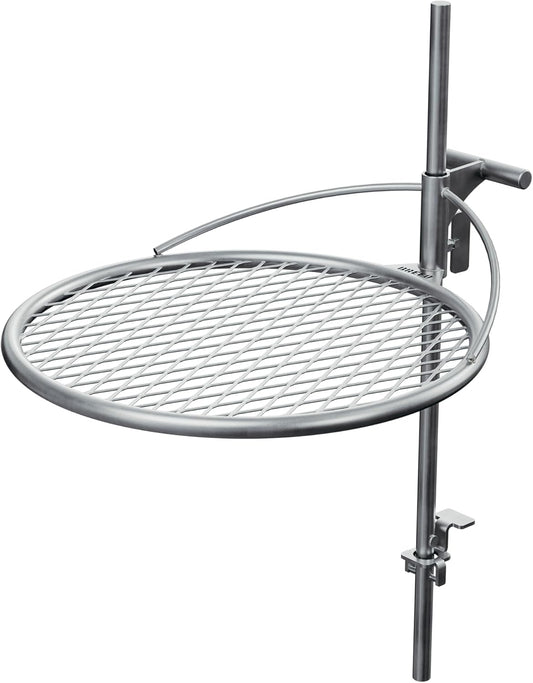 Outpost Grill 19 - Durable Campfire Grill for Perfect Cooking