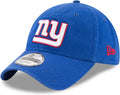 New Era Mens Indianapolis Colts 9TWENTY Core Cap for Fans