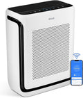 LEVOIT Vital 200S-P Air Purifier for Large Rooms - AHAM Verified