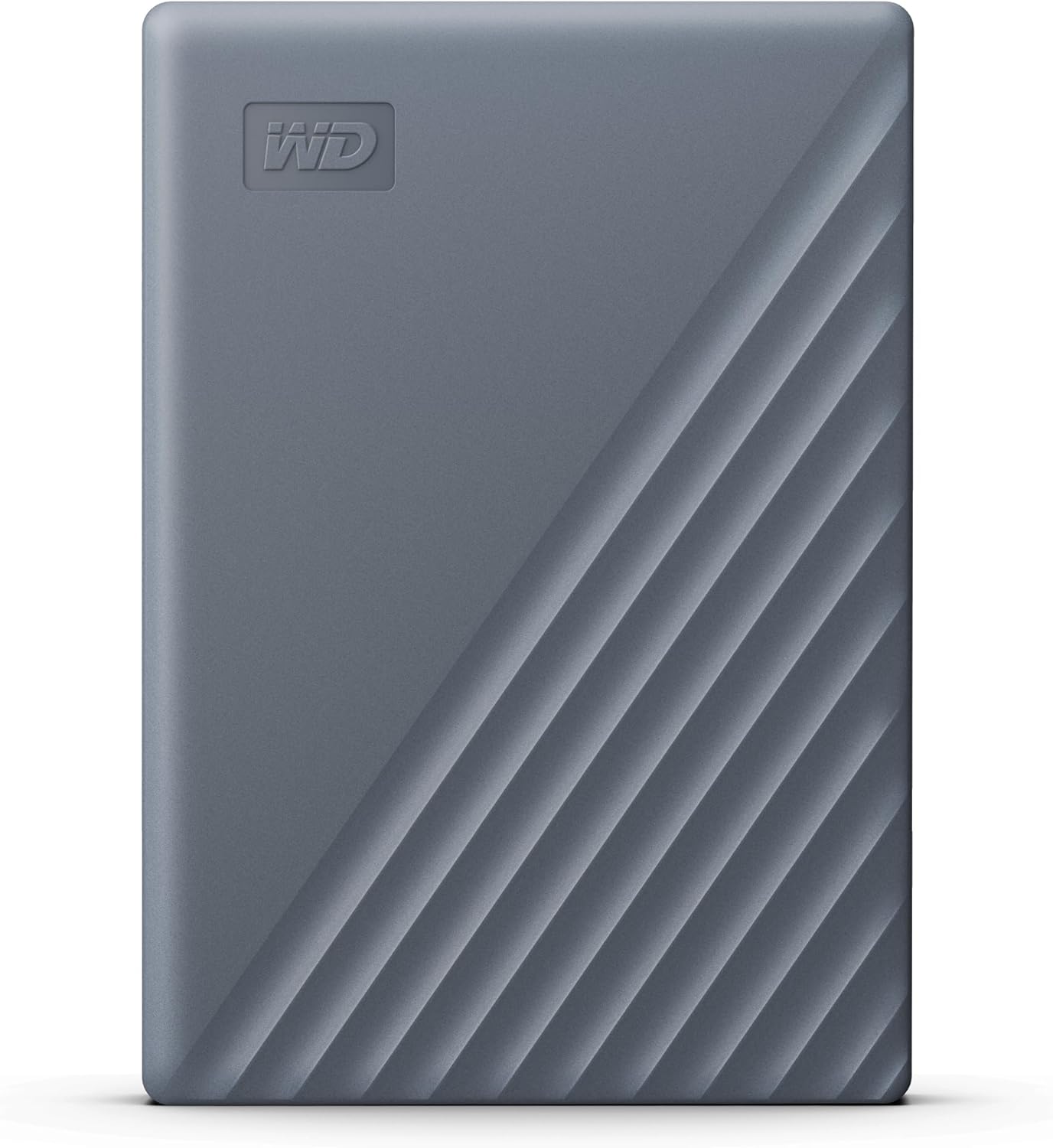 WD 4TB My Passport Portable Hard Drive for All Your Devices
