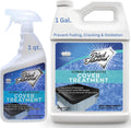 Spa & Hot Tub Cover Conditioner Spray - UV Restore and Protect